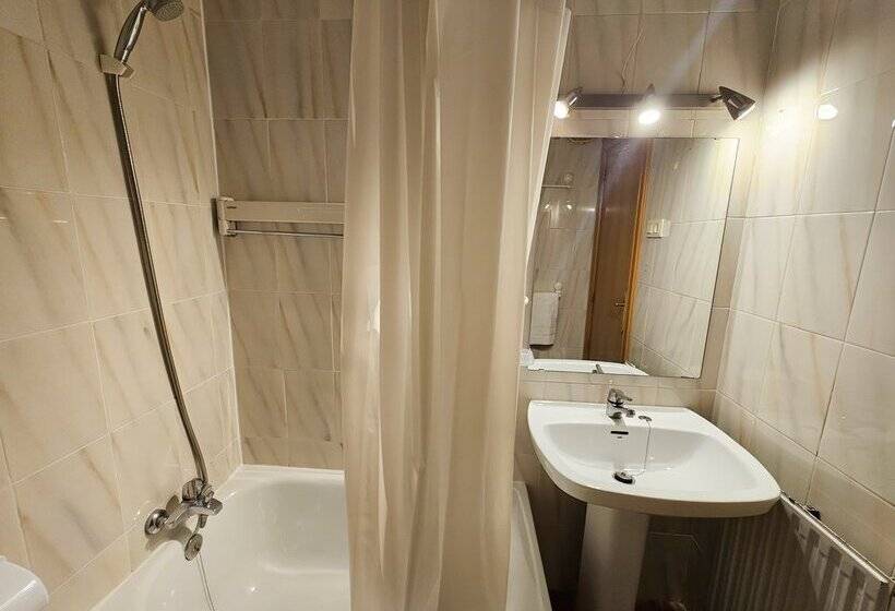 Apartamentos 3000 Formigal