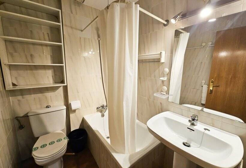 Apartamentos 3000 Formigal