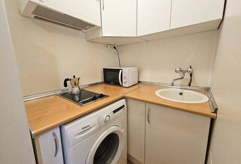 Apartamentos 3000 Formigal