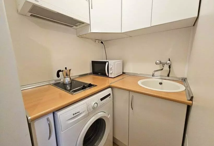 Apartamentos 3000 Formigal