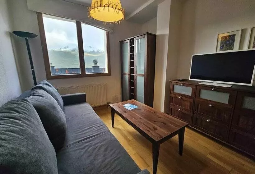 Apartamentos 3000 Formigal