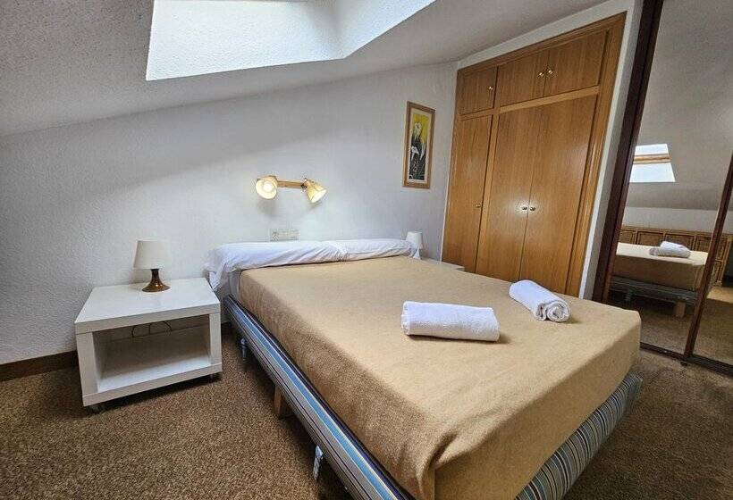 Apartamentos 3000 Formigal