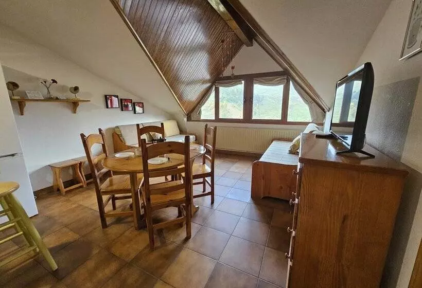 Apartamentos 3000 Formigal