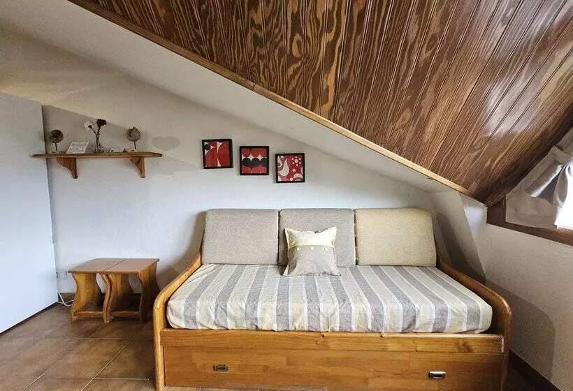 Apartamentos 3000 Formigal