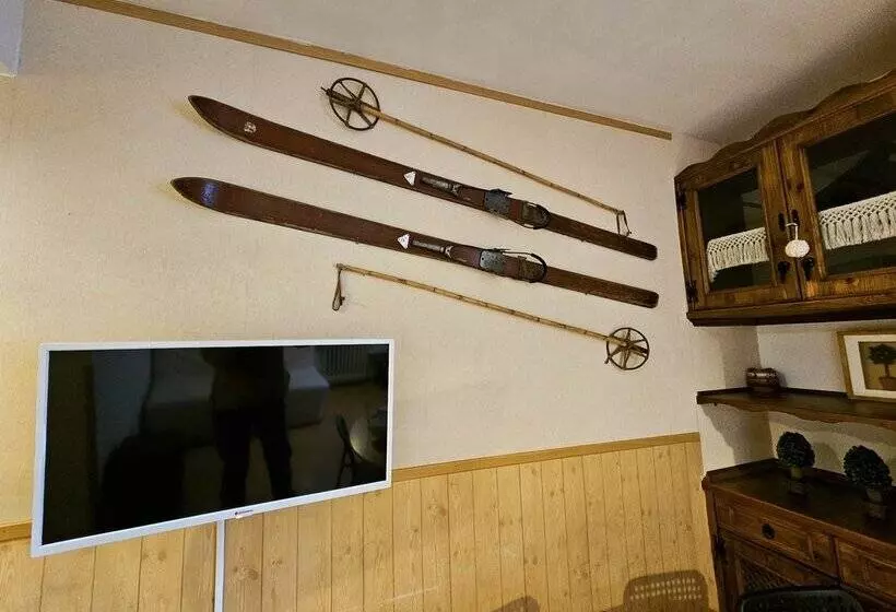 Apartamentos 3000 Formigal