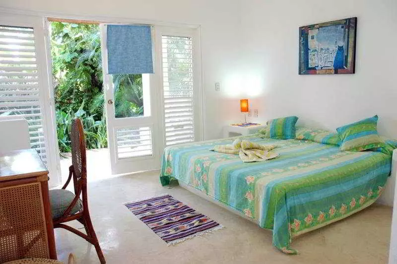 Casa Quinta Luna 13B
