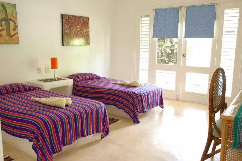 Casa Quinta Luna 13B