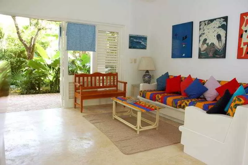 Casa Quinta Luna 13B