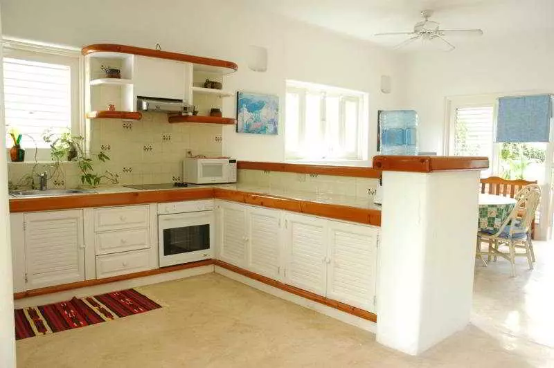 Casa Quinta Luna 13B
