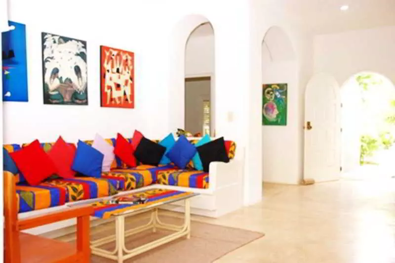 Casa Quinta Luna 13B