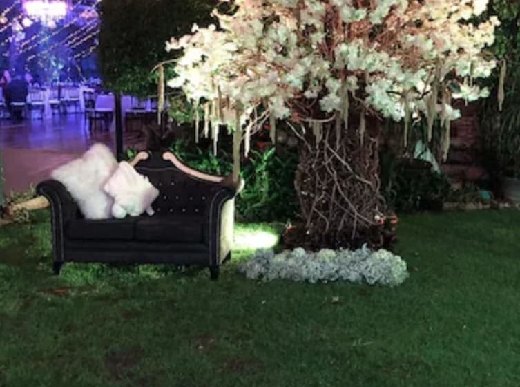 Gran Hotel El Encanto