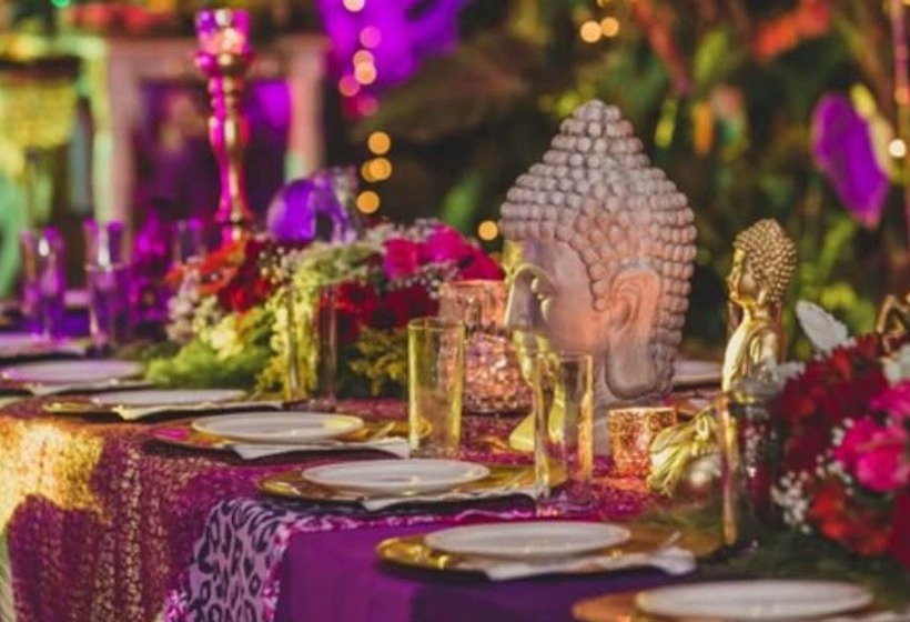 Gran Hotel El Encanto