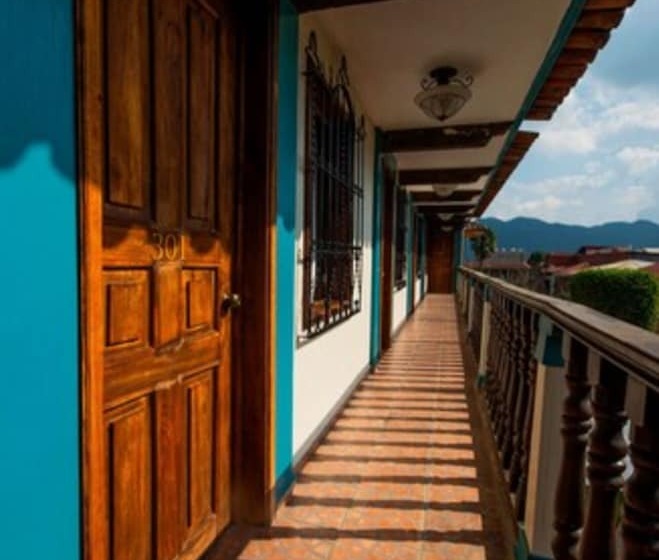 Gran Hotel El Encanto