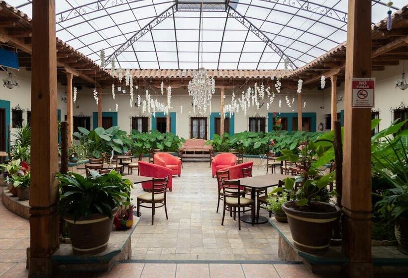 Gran Hotel El Encanto