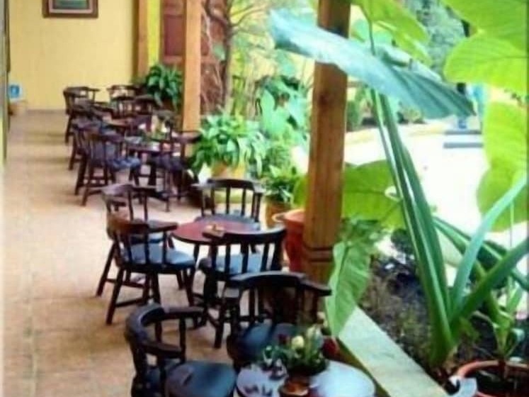 Gran Hotel El Encanto