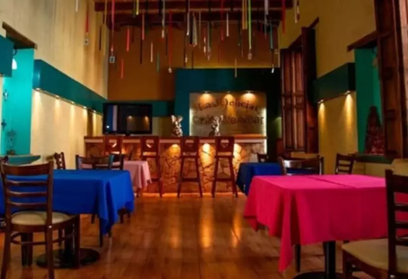 Gran Hotel El Encanto