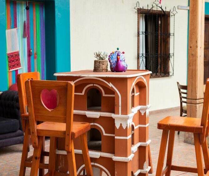 Gran Hotel El Encanto