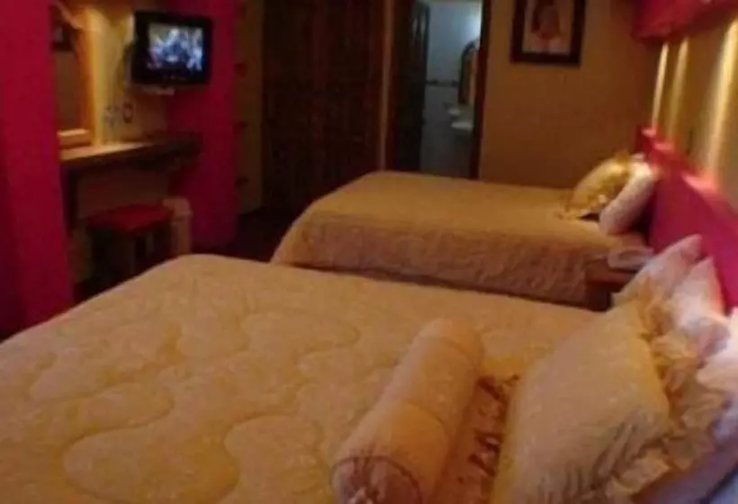 Gran Hotel El Encanto