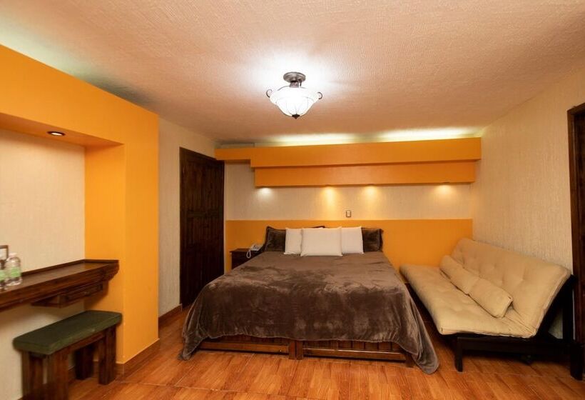 Gran Hotel El Encanto