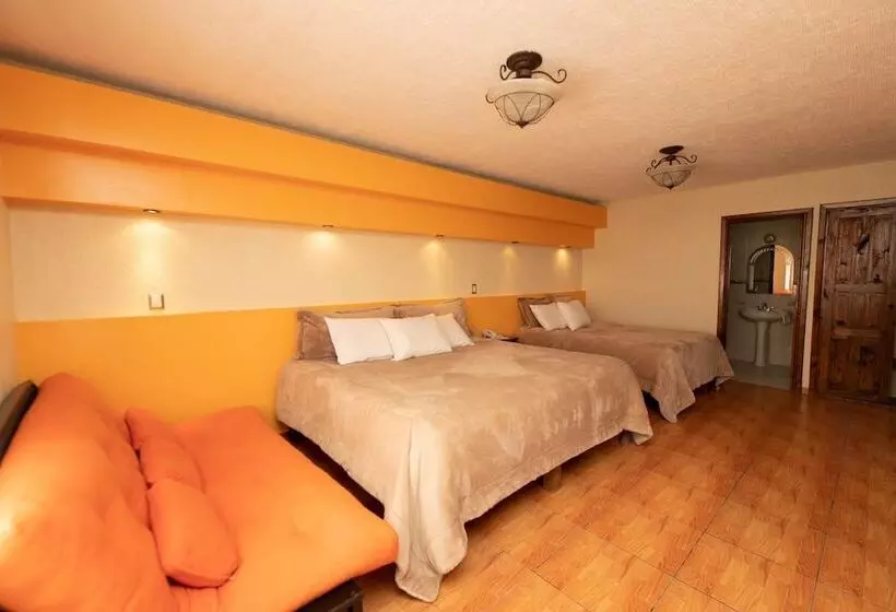 Gran Hotel El Encanto