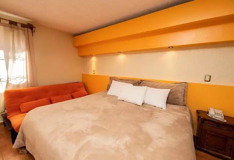 Gran Hotel El Encanto