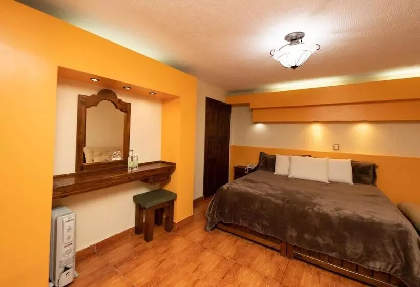 Gran Hotel El Encanto