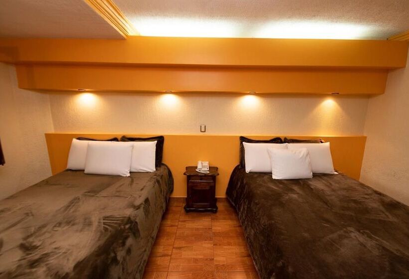 Gran Hotel El Encanto