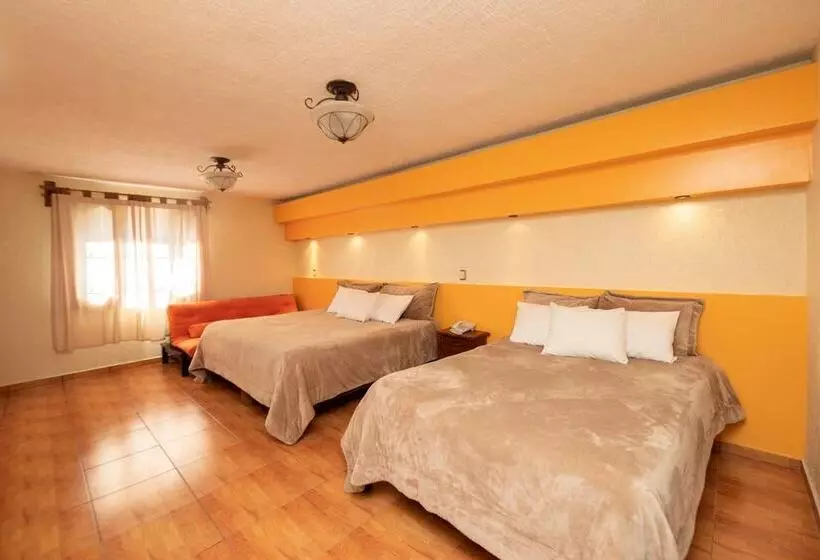 Gran Hotel El Encanto