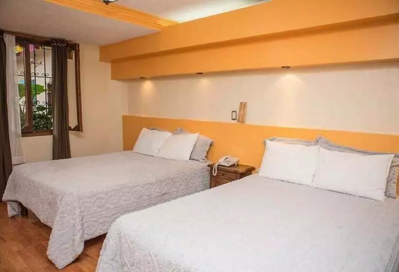 Gran Hotel El Encanto