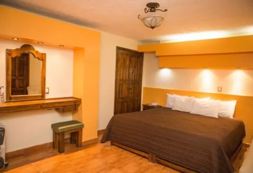 Gran Hotel El Encanto