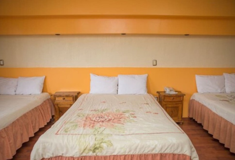 Gran Hotel El Encanto