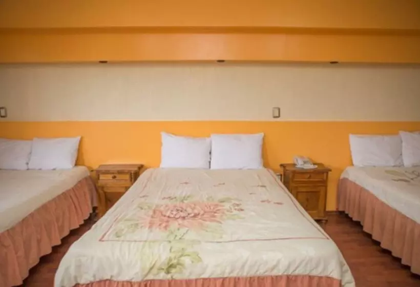 Gran Hotel El Encanto