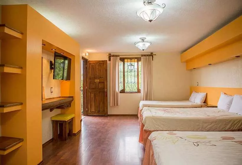 Gran Hotel El Encanto