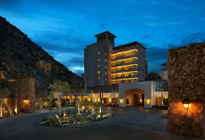 Grand Solmar Land's End Resort & Spa Cabo San Lucas