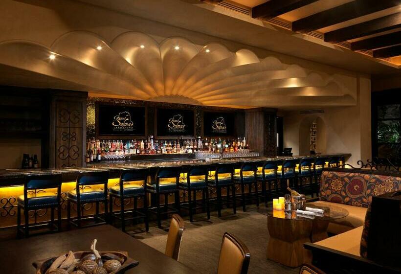 Grand Solmar Land's End Resort & Spa Cabo San Lucas