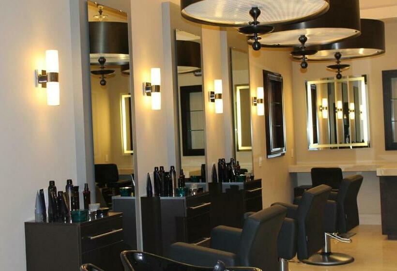 Grand Solmar Land's End Resort & Spa Cabo San Lucas