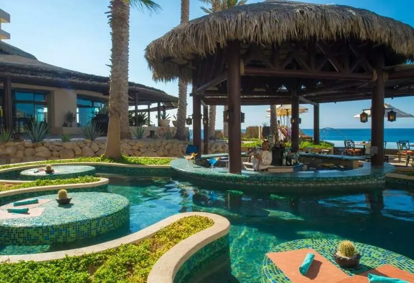 Grand Solmar Land's End Resort & Spa Cabo San Lucas