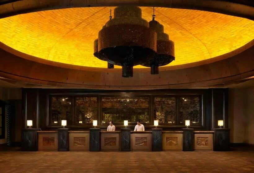 Grand Solmar Land's End Resort & Spa Cabo San Lucas