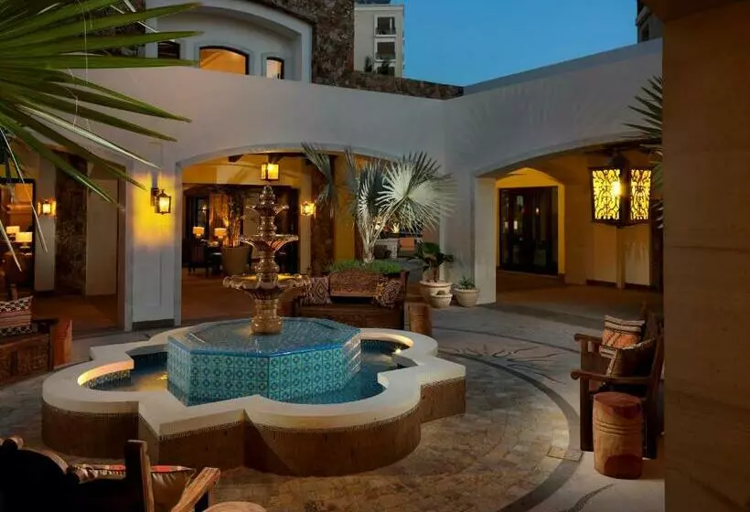 Grand Solmar Land's End Resort & Spa Cabo San Lucas