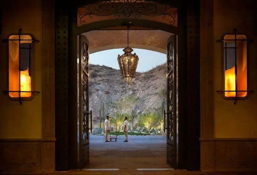 Grand Solmar Land's End Resort & Spa Cabo San Lucas