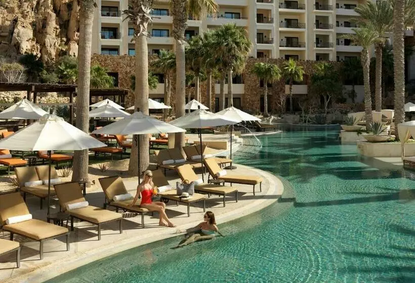 Grand Solmar Land's End Resort & Spa Cabo San Lucas