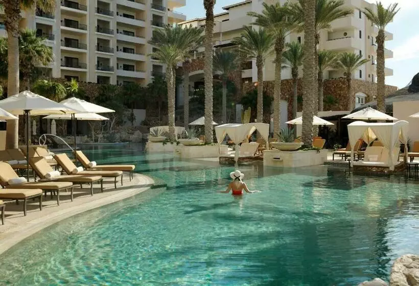 Grand Solmar Land's End Resort & Spa Cabo San Lucas