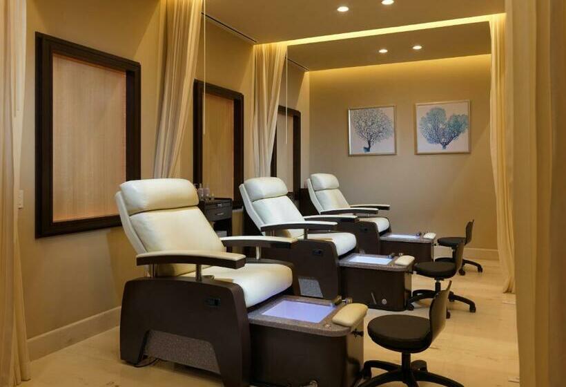 Grand Solmar Land's End Resort & Spa Cabo San Lucas