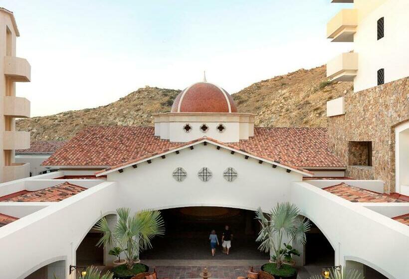 Grand Solmar Land's End Resort & Spa Cabo San Lucas