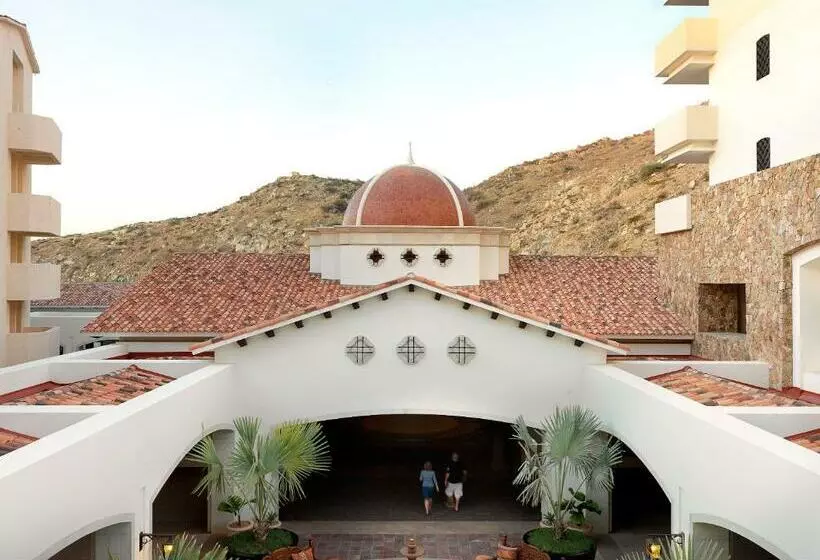 Grand Solmar Land's End Resort & Spa Cabo San Lucas