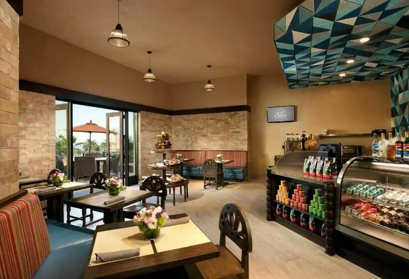 Grand Solmar Land's End Resort & Spa Cabo San Lucas