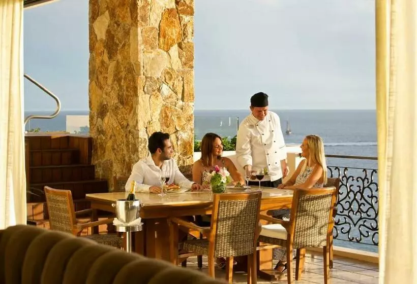 Grand Solmar Land's End Resort & Spa Cabo San Lucas