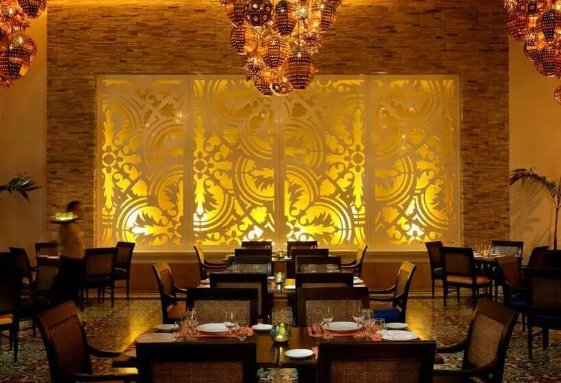 Grand Solmar Land's End Resort & Spa Cabo San Lucas