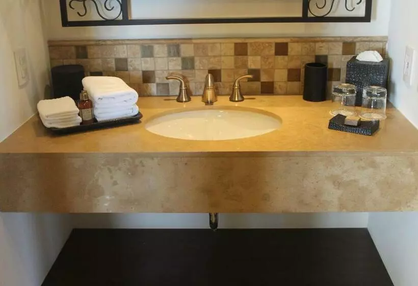 Grand Solmar Land's End Resort & Spa Cabo San Lucas