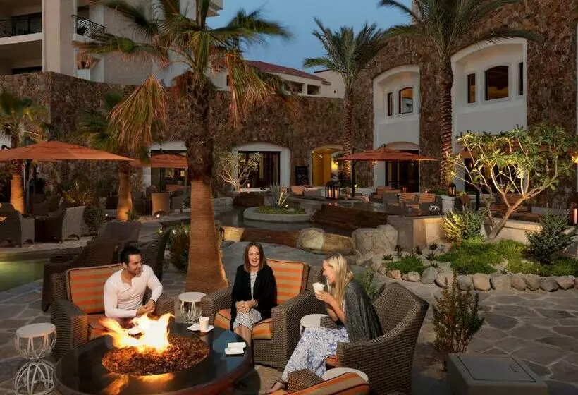 Grand Solmar Land's End Resort & Spa Cabo San Lucas
